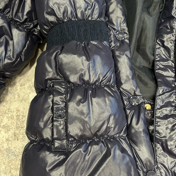 Christian Dior Puffer jacket - Picture 5 of 7